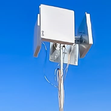 AntiDrone Defence System - AI & Computer Vision based illegal drone detection and disabling system (soft kill)