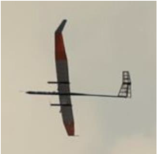 HIGH ALTITUDE PSEUDO-SATELLITE SYSTEM (HAPS)