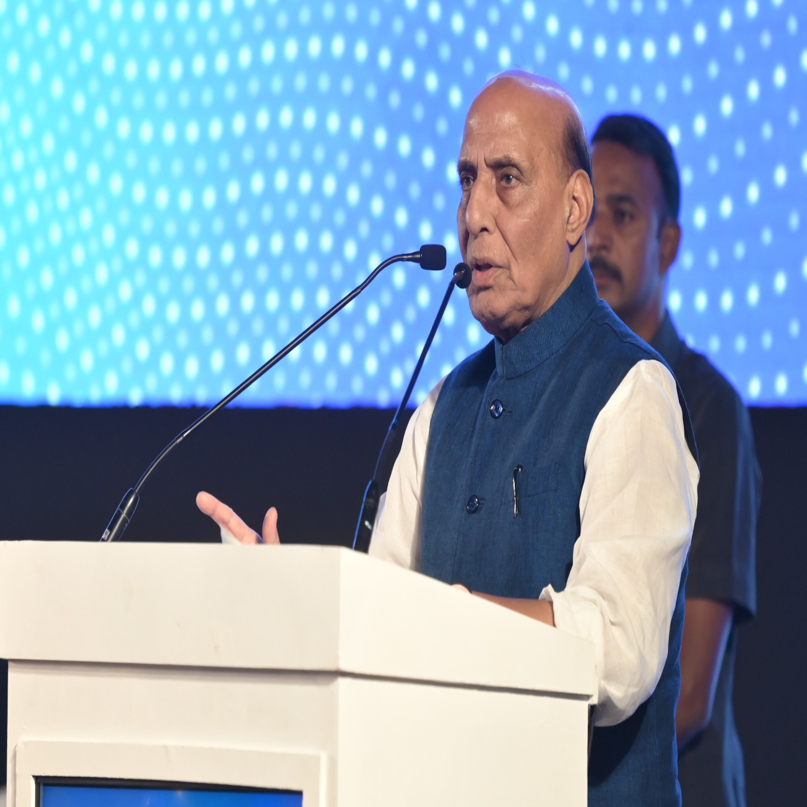 12th edition of Defence India startup Challenge