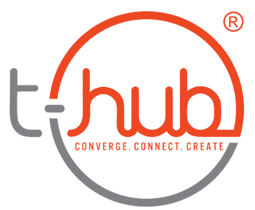 T-Hub, Hyderabad