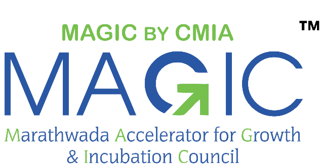 Marathwada Accelerator for Growth and Incubation Council (MAGIC)