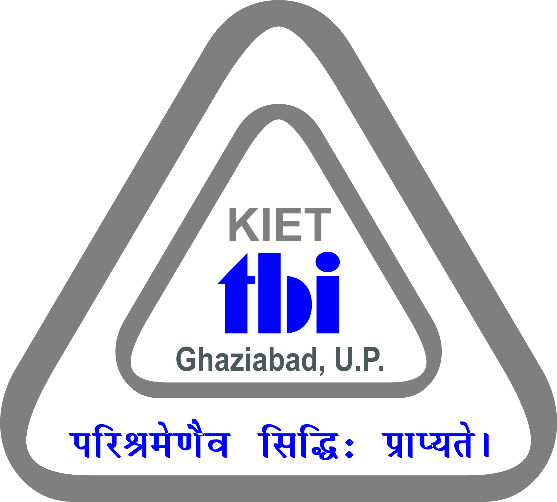 Krishna Path Incubation Society-TBI KIET