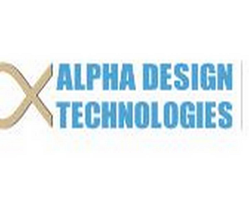 ALPHA DESIGN TECHNOLOGIES PVT LTD